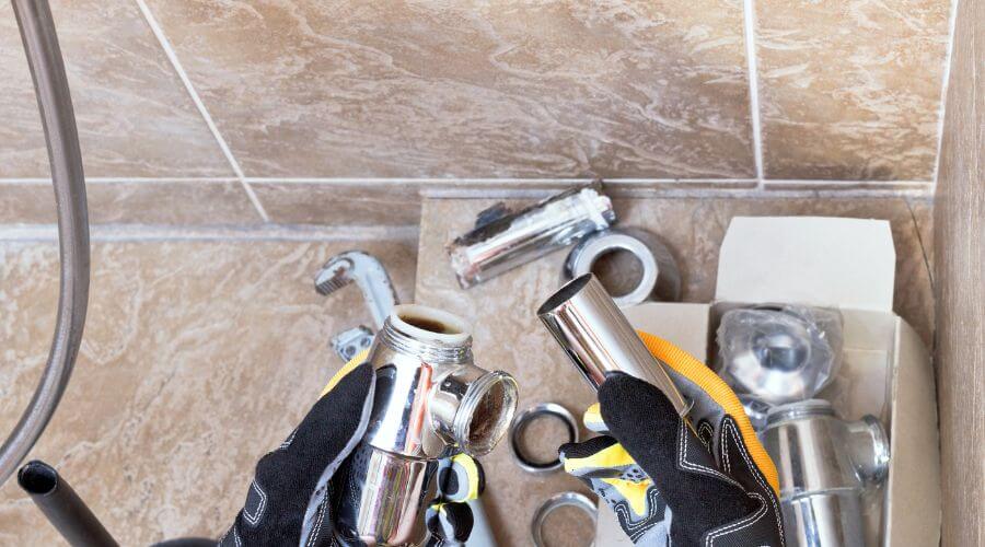 Expert flood damage restoration services in Neely, MS